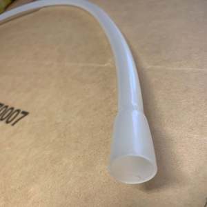 Vw Heritage Parts Centre: Brake Reservoir Feed Pipe, Kombi Bay LHD