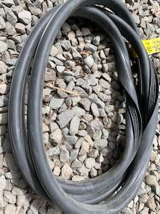 Vw Heritage Parts Centre: FRONT Windscreen Seal w/out groove, Cal Look Beetle 1965on