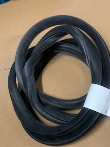 Rear Window Seal Plain, Kombi 1968-79