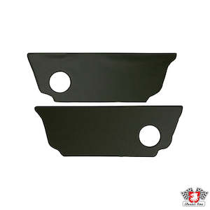 Kick Panel Set, Beetle 1960-74