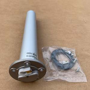 Jp Group: Fuel Gauge Sender Unit, Tube, Beetle/Ghia