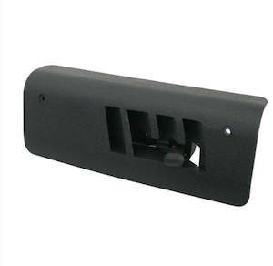 Jp Group: FOOT WELL HEATER VENT, LEFT AND RIGHT- Beetle 1968 to 1979