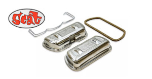 Scat: SCAT Valve Covers