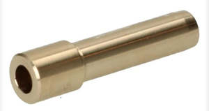 Carmann Ghia: Valve Guide 25/30HP, Beetle/Ghia/Kombi 1953-60