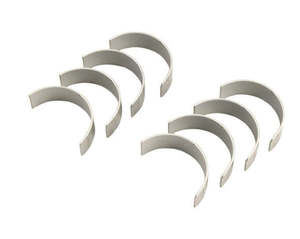 Carmann Ghia: Con Rod Bearings std, 36hp Engine