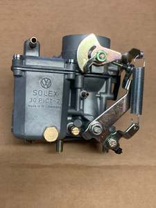 REBUILT Carburetor Solex 30 Pict3