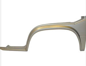 T25: Dog Leg, T25 1985-92