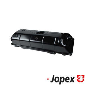 Type 2 Bay: Fuel Tank, Kombi 1967-72