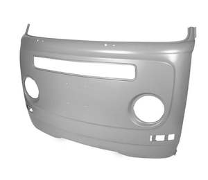 FRONT PANEL, WITH WINDSCREEN SURROUND - Kombi 1967 to 1972