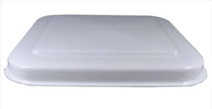 Pop Top Vent Cover (535mm) Kombi 1960-79