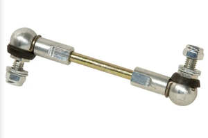 Type 2 Bay: Pedal PushRod, LHD/RHD, Kombi 1967 -72