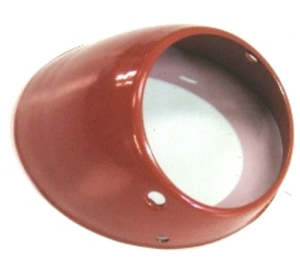 Type 2 Split: BULLET INDICATOR HOUSING, PAIR - Kombi 1959 to 1962