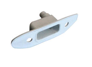 Type 3: Indicator Seal, Type3 1962-73