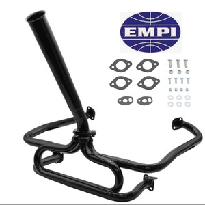 Exhaust System, Baja 1300cc+