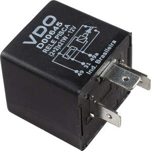 Indicator Relay 12v