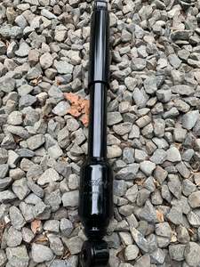 Jp Group: Steering Damper -Front Beam, Kombi