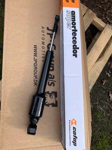 Jp Group: Steering Damper,Beetle 1302/1303