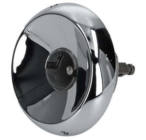 Bullet indicator bulb holder, fits left or right - Beetle/Ghia/Kombi 1955 to 1963