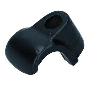 Seat clamp - Beetle/Kombi 1950 to 1966