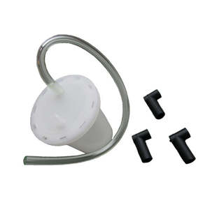 Beetle: Brake bleeding aid - Universal