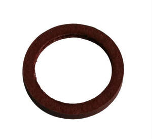 Fuel tap bowl gasket