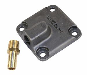 Beetle: Full Flow Oil Pump Cover Alloy