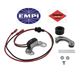 Electronic ignition Kit PERTRONIX vacuum distributors