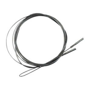 Heater Cable, Beetle 1962-64