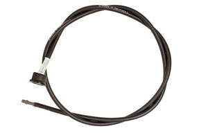 Speedo cable - Ghia 1971 to 1974