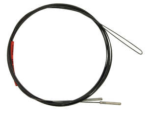 Type 2 Split: Heater cable 5750mm,  Kombi 1950-67