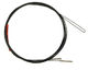 Heater cable 5750mm,  Kombi 1950-67