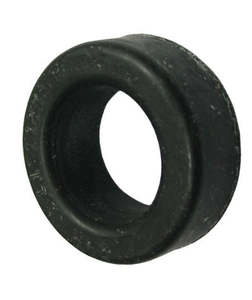 Spring plate bush, rear inner/outer - Beetle/Ghia/T3 1947 to 1979