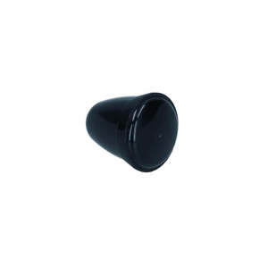 Beetle: Wiper knob 4mm - Beetle/Split Kombi 1952 to 1965