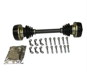 Driveshaft kit, complete, for IRS - Beetle/Ghia/T3 1967 to 1986