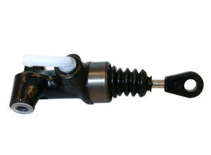 T25: Clutch master cylinder - T4 1990 to 2003