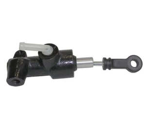 T25: Clutch master cylinder - T4 1995 to 2003