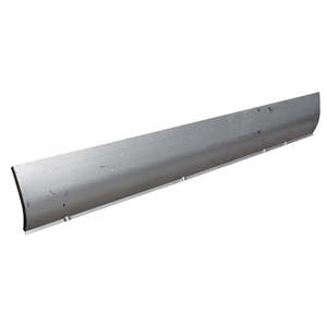 Outer sill repair, 200mm tall left, LHD - Kombi 1950 to 1967