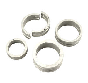 Beetle: Main bearings: Ca 20, Cr 40, T Std - Type 1