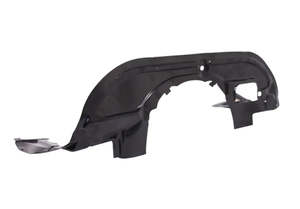 Type 2 Bay: Engine tin front, 1600cc twinport - Bay Kombi 1971 to 1979