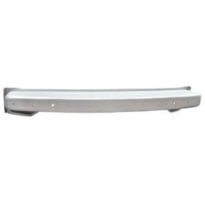 Deformation panel front bumper - Bay Kombi 1972 to 1973