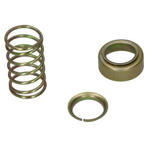 Steering column bearing kit - Split Kombi 1952 to 1967