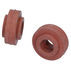 Type 3: Oil cooler seal, pair - T3 up to 1969