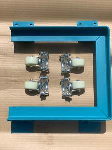 Gifts: Engine Floor Dolly