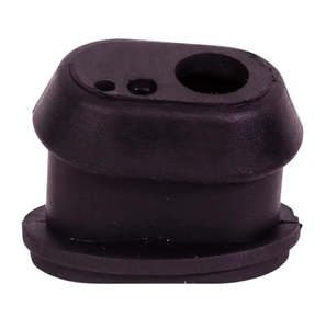 Thing: Rubber boot, clutch and accelerator cable - Beetle/Ghia/T181 1958 to 1970