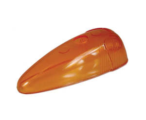 Beetle: Indicator lens, front, left/right  - Beetle 1958 to 1963