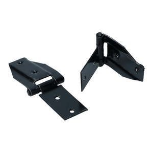 Beetle: Engine lid hinge - Beetle 1954 on