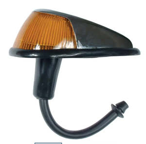 Beetle: Indicator assembly front, left/right - Beetle 1963 to 1974