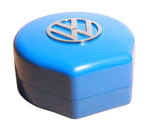 Beetle: H4 12 volt retro light bulb set - Beetle/Bay Kombi 1973 to 1979