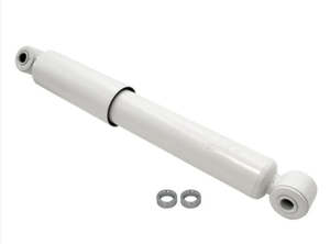 Beetle: Shock absorber, oil. Front link pin. Rear swing axle/IRS - models as listed.