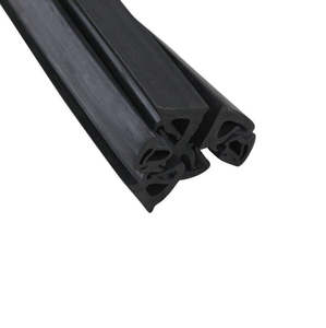 Roof to trim seals, left/right PAIR - Ghia 1967 to 1971